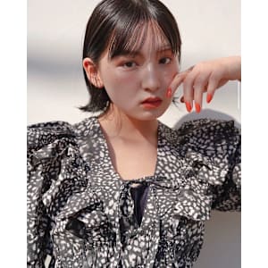 uyu【ウユ】×スタイル