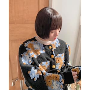 uyu【ウユ】×スタイル