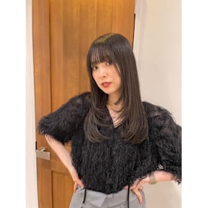 uyu【ウユ】×スタイル