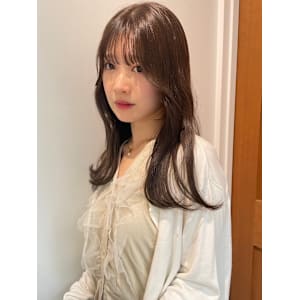 uyu【ウユ】×スタイル