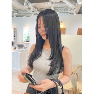 uyu【ウユ】×スタイル