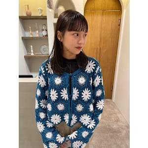 uyu【ウユ】×スタイル