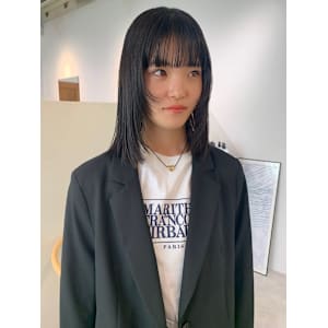 uyu【ウユ】×スタイル