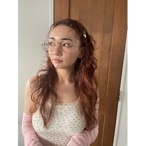 uyu【ウユ】×スタイル