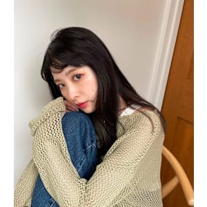 uyu【ウユ】×スタイル