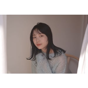 uyu【ウユ】×スタイル