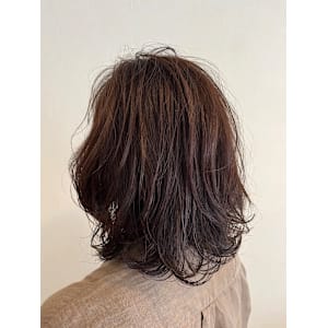 ミディアムクビレレイヤー - Joya【ジョヤ】掲載中