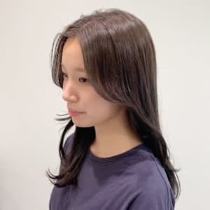 ZAZA神楽坂　ミディアム