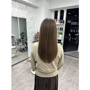 Louer hairmake×ロング - Louer hairmake【ルエ ヘアメイク】掲載中