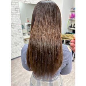 Louer hairmake×ロング - Louer hairmake【ルエ ヘアメイク】掲載中