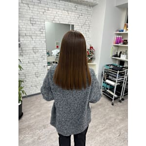 Louer hairmake×ロング - Louer hairmake【ルエ ヘアメイク】掲載中