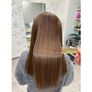 Louer hairmake×ロング - Louer hairmake【ルエ ヘアメイク】掲載中