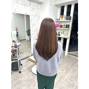 Louer hairmake×ロング - Louer hairmake【ルエ ヘアメイク】掲載中