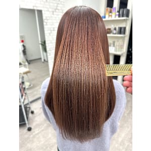Louer hairmake×ロング - Louer hairmake【ルエ ヘアメイク】掲載中
