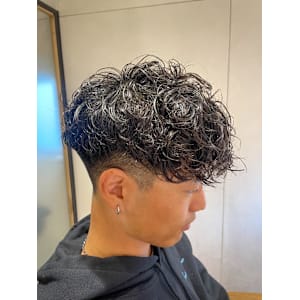 スペインカール