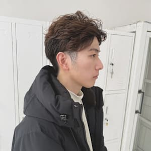 フェザーパーマ＊ - NeF【ネフ】掲載中