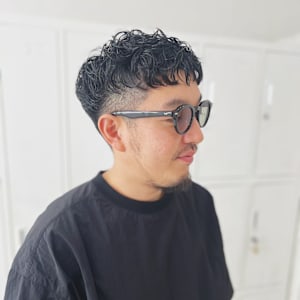 ベリショパーマ＊ - NeF【ネフ】掲載中