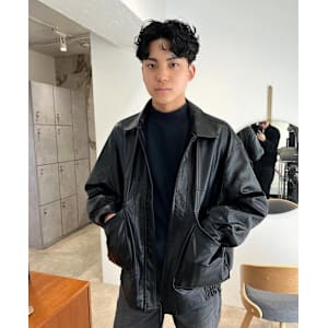 メンズヘア/ビジネス/パーマ/国分寺/メンズ/メンズカット