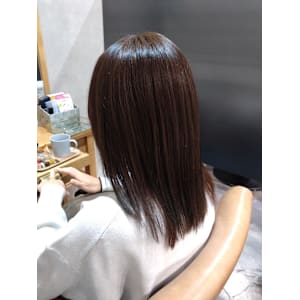 ツヤベージュ☆