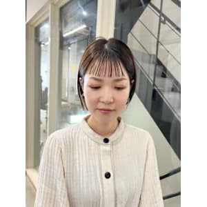 Daisy duex×スタイル