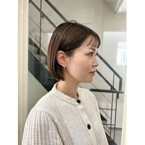 Daisy duex×スタイル