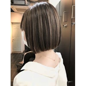 Daisy duex×スタイル