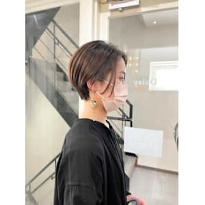 Daisy duex×スタイル