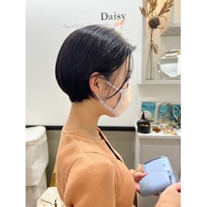 Daisy duex×スタイル