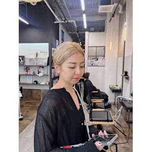 Daisy duex×スタイル