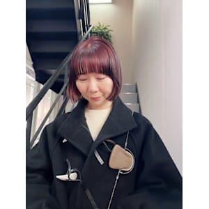 Daisy duex×スタイル