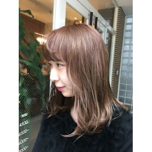 Daisy duex×スタイル