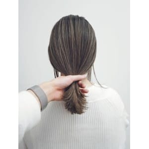 Daisy duex×スタイル