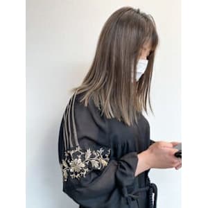 Daisy duex×スタイル