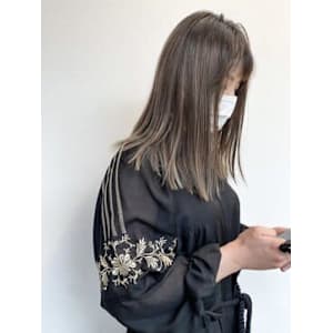 Daisy duex×スタイル