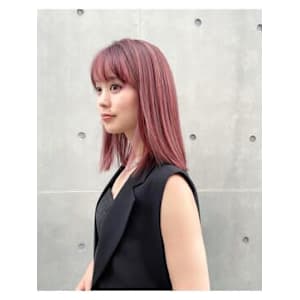 Daisy duex×スタイル