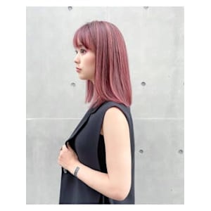 Daisy duex×スタイル