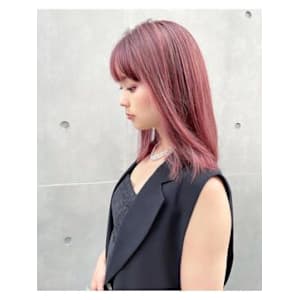 Daisy duex×スタイル