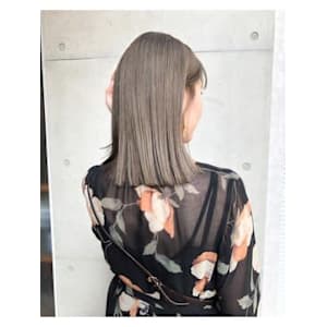 Daisy duex×スタイル