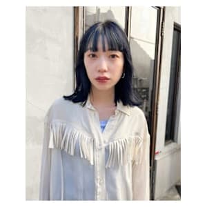 Daisy duex×スタイル