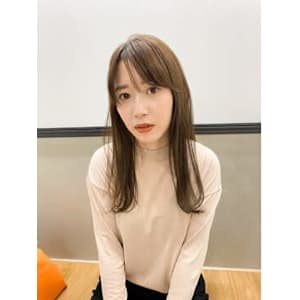 Daisy duex×スタイル