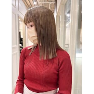 Daisy duex×スタイル