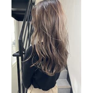 Daisy duex×スタイル