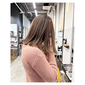 Daisy duex×スタイル