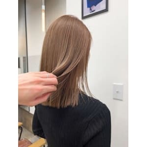 Daisy duex×スタイル