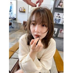 Daisy duex×スタイル