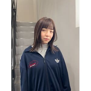 Daisy duex×スタイル