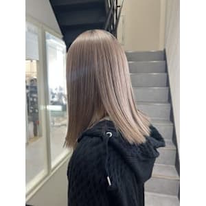 Daisy duex×スタイル