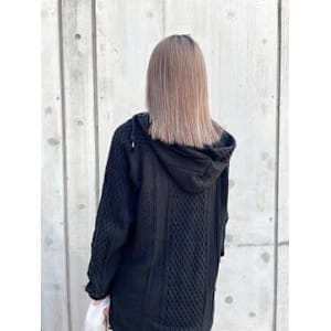 Daisy duex×スタイル