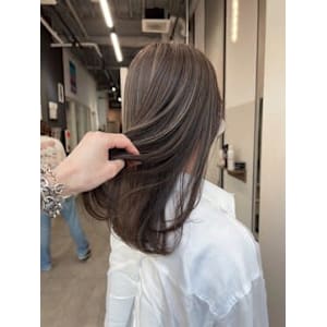 Daisy duex×スタイル