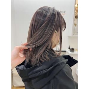 Daisy duex×スタイル